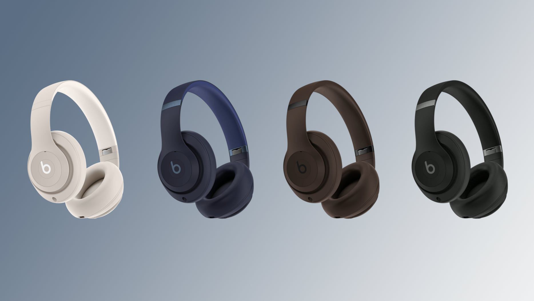 Apple は新しい Beats Studio Pro ヘッドホンを発売する可能性があります