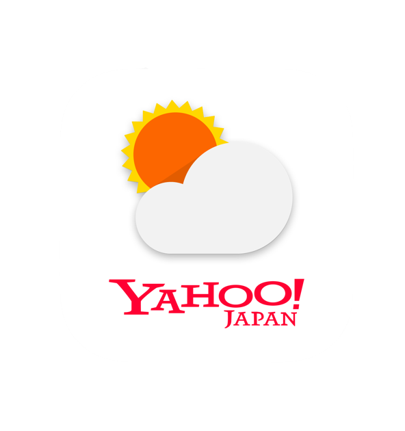 Yahoo! 天気