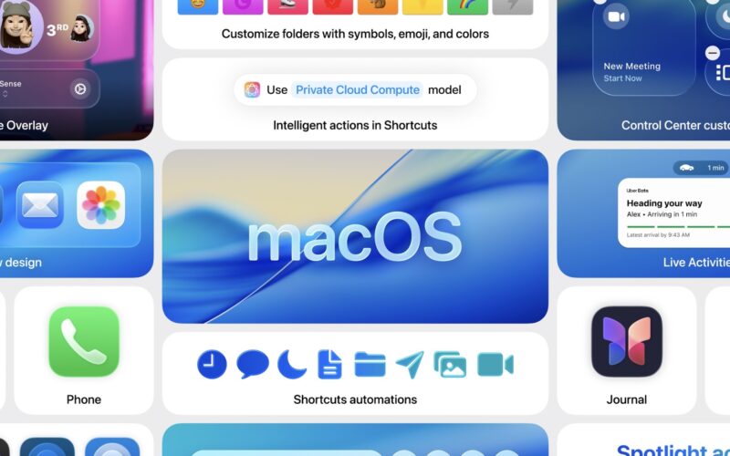 macOS26