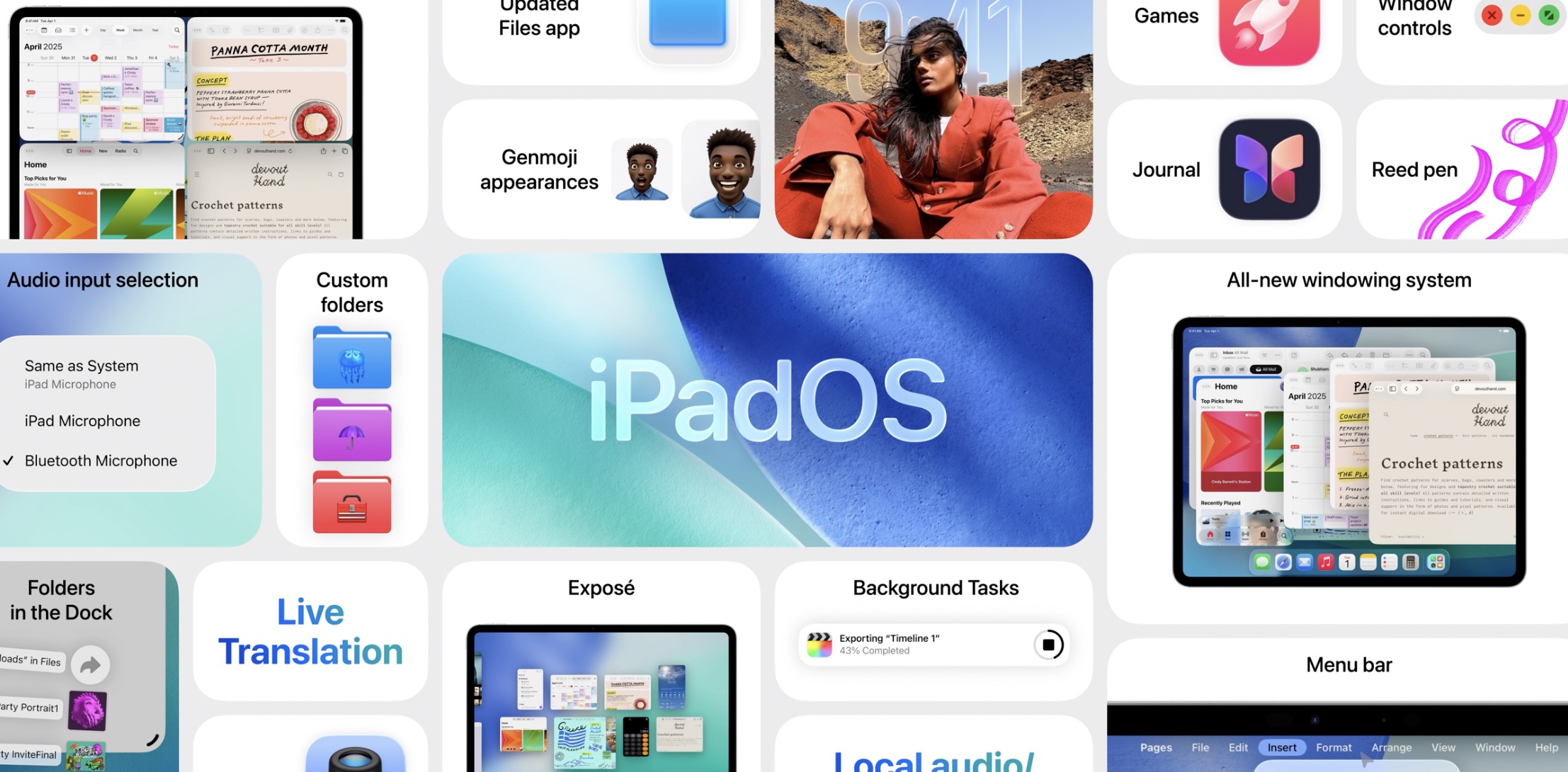 iPadOS 26